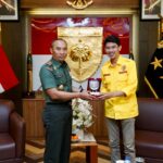 Mahasiswa Ikom Unismuh Makassar Promosikan Prodi lewat Pameran Seni Fotografi