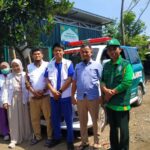 Pelantikan Akbar FT Unismuh, Sinergi Membangun Lembaga Berorientasi Nasional dan Internasional