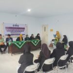 Rektor UIAD Temui Bupati Sinjai, Perkuat Sinergi untuk Pendidikan dan Pembangunan Daerah
