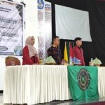 Usai Ujian Munaqasyah, Enam Mahasiswa FUKIS UIAD Sinjai Jalani Yudisium