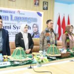 Milad 62 Unismuh Makassar, Rektor Paparkan Prestasi dan Program Internasionalisasi Kampus