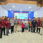 Dosen Teknik Unismuh Bahas Standar Konstruksi Pendidikan di Forum Nasional