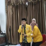Pelita untuk Anak Jalanan, IMM FISIP Unismuh Tebar Asa dan Cinta