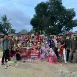 Bupati Maros Ajak Alumni FISIP Unismuh Tampil dan Menginspirasi