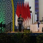 Pesan Prof Ambo Asse Untuk Alumni Unismuh : Wisuda Bukan Akhir, tetapi Awal Perjuangan