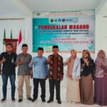 UM Palopo Sosialisasikan Program Pascasarjana di Luwu Utara