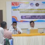 Rektor UM Bulukumba: Seleksi Mahasiswa Baru adalah Langkah Awal Membentuk Generasi Berdaya Saing