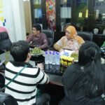 Fakultas Teknik Unismuh Gandeng Universiti Malaysia Kelantan Perkuat Riset Pemukiman