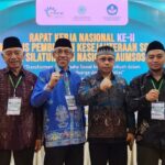 Kampus Swasta Terbaik di Luar Jawa, Unismuh Makassar Buka Pendaftaran hingga 15 Agustus 2025