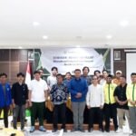 Teguhkan Ideologi, Muhammadiyah Sulsel Selenggarakan Baitul Arqam Terpadu untuk Lima Majelis – Lembaga