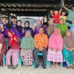 Masyarakat Percayakan Lazismu Pinrang Salurkan Bantuan Kemanusiaan ke Palestina