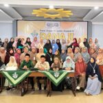 Masyarakat Percayakan Lazismu Pinrang Salurkan Bantuan Kemanusiaan ke Palestina