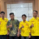 Dua Mahasiswa Unismuh Siap Ikuti Summer Camp Mandarin di Da Yeh University, Taiwan