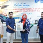 Mendulang Amal, Pesantren Darul Fallaah Unismuh Galang Wakaf Lewat Wisuda Santri Penghafal Al-Qur’an