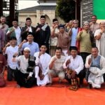 Lazismu PDM Jakarta Timur Serahkan SK Amil kepada Empat Kantor Layanan