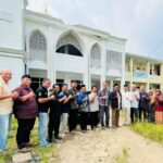 Pemuda Muhammadiyah Gowa Gelar Bakti Sosial di Desa Salajangki, Wamen BP2MI Hadir Beri Apresiasi