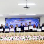 Keseimbangan di Era Digital: Peran Agama Menetralkan Pengaruh Negatif Algoritma