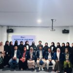 IMM FEB Unismuh Genapkan Sepuluh Tahun Pendidikan Trilogi: Konsisten Kaderisasi Berbasis Nilai