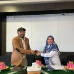 Dosen Unismuh dan UiTM Malaysia Bahas Etika dan Kebijakan Wisatawan