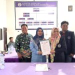 UIAD Sinjai Meriahkan Turnamen Mini Soccer Milad Unismuh Makassar ke-62