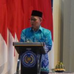 Milad 62 Unismuh Makassar, Rektor Paparkan Prestasi dan Program Internasionalisasi Kampus