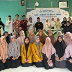 Sambut 1447 Hijriah, Muhammadiyah Makassar Teguhkan Komitmen Muballigh dalam Dakwah Pencerahan