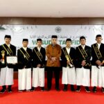 Slogan ‘I Gift’ Unismuh Makassar Bergema di Medi Expo Korea