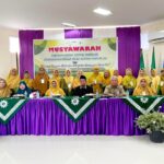 Profil Wisudawan Terbaik Unismuh, Hilmy Hafidah: Cahaya dari Timur yang Menyala karena Ilmu