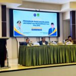 ITSBM Selayar Siapkan Mahasiswa Kesehatan Siap Kerja, Profesional, dan Berkarakter melalui Pembekalan Magang