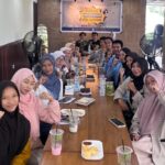 Pesantren Darul Arqam Muhammadiyah Cece Gelar Pengukuhan Kader dan Wisuda Tahfidz 