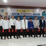 Ekspo Kewirausahaan PGSD Unismuh Dorong Wirausaha Muda dan Produk Lokal