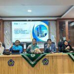 UMPalopo Mendunia! Dosen Jadi Pembicara di Forum Internasional, Kampus Teken Kerja Sama dengan 4 Institusi Thailand