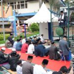 Khatib Iduladha di Pusat Dakwah Muhammadiyah Sulsel, Irwan Akib Serukan Elite Bangsa Belajar dari Keteladanan Nabi Ibrahim