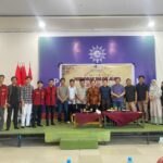 Keseimbangan di Era Digital: Peran Agama Menetralkan Pengaruh Negatif Algoritma