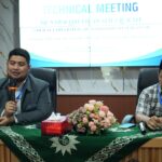 13 Mahasiswa FTIK UIAD Sinjai Jalani Ujian Munaqasyah dan Yudisium Sarjana Gelombang I