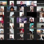 Dr. Andi Luhur Prianto Resmi Jabat Dekan FISIP Unismuh, Usung Visi Peningkatan Mutu Akademik