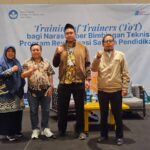 Program S3 Pendidikan Unismuh Tawarkan Beasiswa Doktoral Skema PDDI 2025