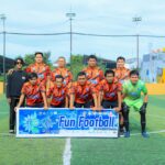 Pelantikan PIKOM IMM FAI Unismuh Makassar: Tonggak Kaderisasi untuk Gerakan Progresif dan Pencerahan