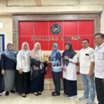 Universitas Muhammadiyah Bone Tingkatkan Kualitas Pelaporan Akademik