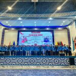 LDK Muhammadiyah Sulsel- Baznas Kembali Gelar Pemeriksaan Kesehatan di Kampung Pemulung, Antusias Warga Ikut