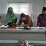 Dari Kampus ke Dunia Nyata, Unismuh Bangun Jembatan Karier untuk 1.376 Calon Wisudawan