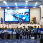 Amanah Milad 62 Unismuh Makassar, Irwan Akib Tekankan Peran Kampus sebagai Penjaga Nurani Bangsa