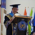 Refleksi Milad 62 Unismuh Makassar, Ketua Muhammadiyah Sulsel: Kampus dan Persyarikatan Harus Maju Bersama!