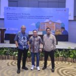 Bupati Maros Ajak Alumni FISIP Unismuh Tampil dan Menginspirasi