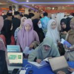 Milad 62 Unismuh Berlangsung Meriah, Inilah Rangkaian Acaranya