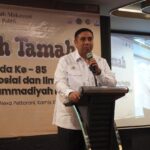 Pelita untuk Anak Jalanan, IMM FISIP Unismuh Tebar Asa dan Cinta