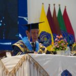 Ar-Rahman Cahaya Ilahiah Penerang Ikhtiar di Ruang Sunnatullah