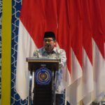 LLDIKTI IX: Alumni Unismuh Harus Menjadi Duta Ilmu dan Integritas