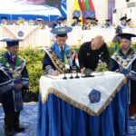 Santri Pesantren Darul Arqam Muhammadiyah Punnia Raih Prestasi Gemilang dalam Wisuda Tahfidz LP2M Sulsel