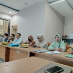 IMM Kota Palopo Salurkan Bantuan untuk Korban Puting Beliung di Luwu